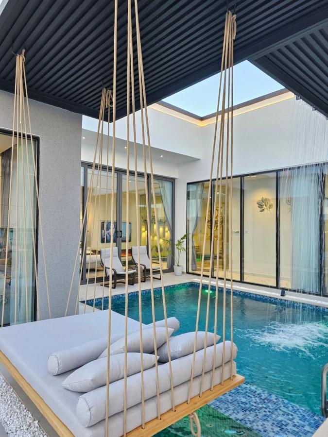 Rosella Chalet Qurayyah Kültér fotó